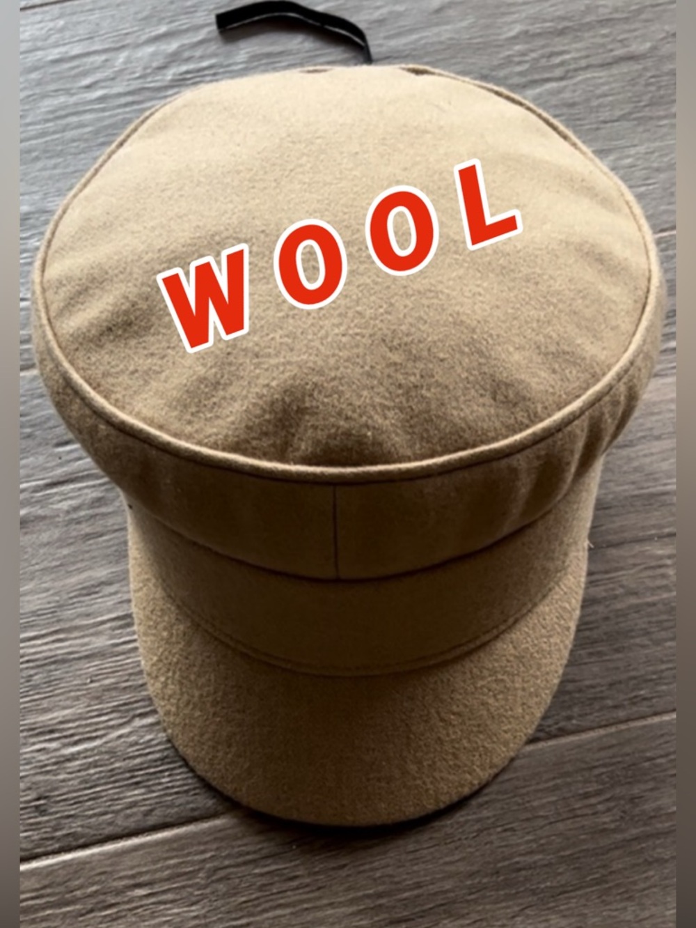 MISS LOLA HAT
